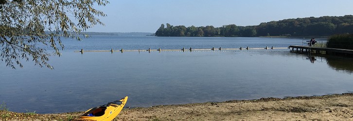 Wasser- und Bodenverband Westensee